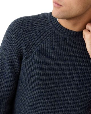 Inverness Crewneck Sweater