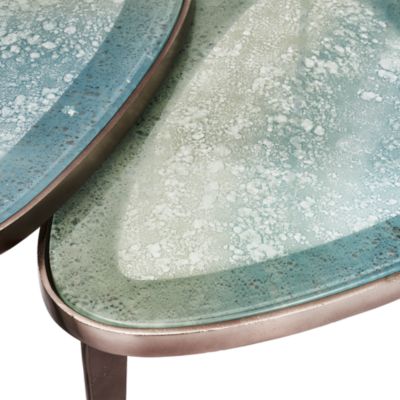 Jan Bunching Cocktail Tables