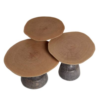 Sacha Small Bunching Cocktail Table