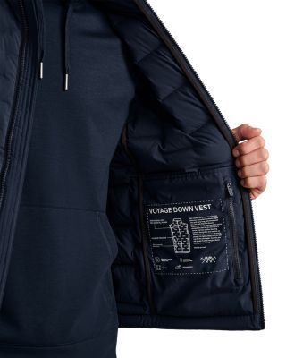 Voyage Down Vest