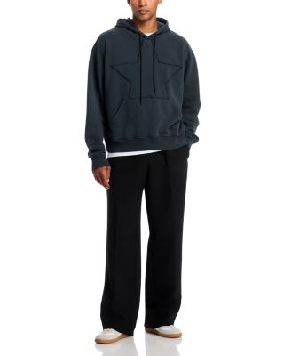 MM6 Maison Margiela Star Hoodie | Bloomingdale's Men