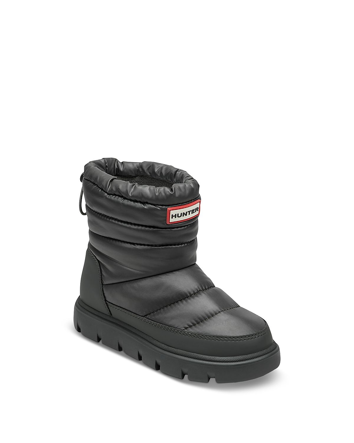 Hunter Unisex Cuddles Waterproof Snow Boots - Toddler