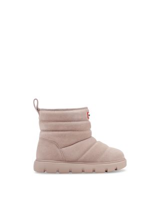 Unisex Cuddles Waterproof Snow Boots - Toddler, Little Kid