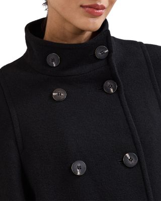 Katlin Cape Coat