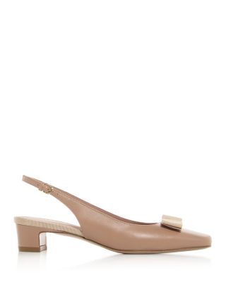 Women's Rivada Slingback Pumps