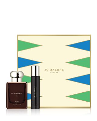 Myrrh & Tonka Cologne Intense Gift Set ($205 value)