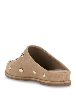 Women's Cassius Embellished Flats
