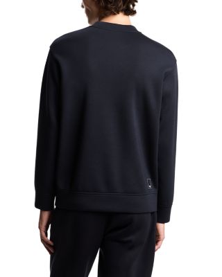 Travel Essentials Sweatshirt