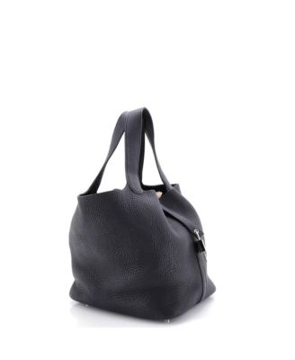 MM Picotin Lock Bag Clemence
