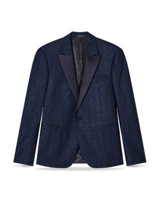 M Line Regular Fit Dinner Jacket