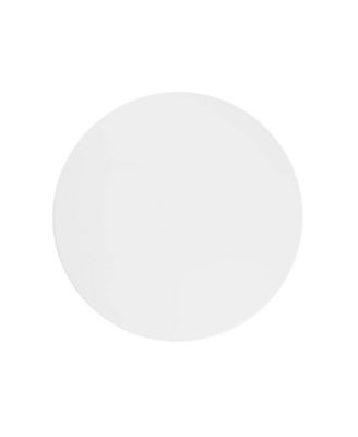 Lippa Round Wood Bar Table