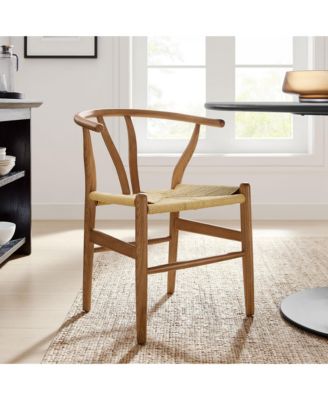 Amish 29" Wood Dining Chair