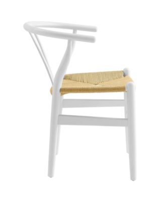 Amish 29" Wood Dining Chair