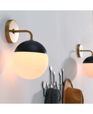 Stellar 1-Light Wall Sconce