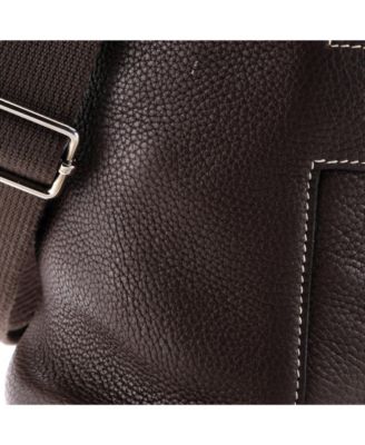 PM Sac Good News Bag Leather