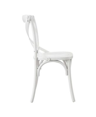Gear Dining Side Chair