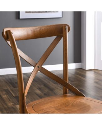 Gear Dining Side Chair
