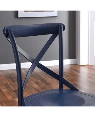 Gear Dining Side Chair