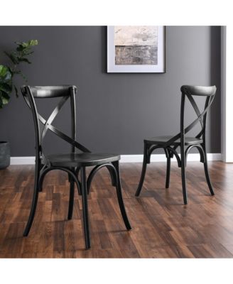 Gear Dining Side Chair