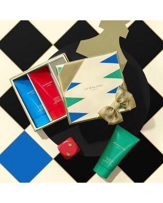 Hand Cream Collection Gift Set