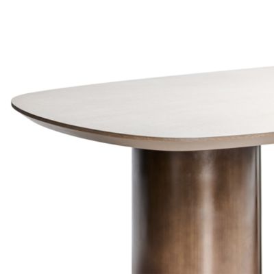 Becket Dining Table