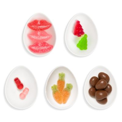 Holiday Candy Bundle, 5 Cubes
