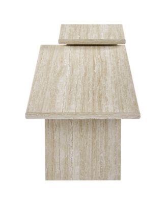  Render Nesting Coffee Tables, Set of 2