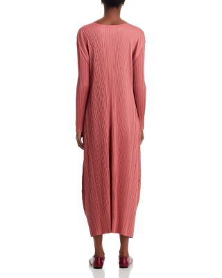 Monthly Colors October Dress