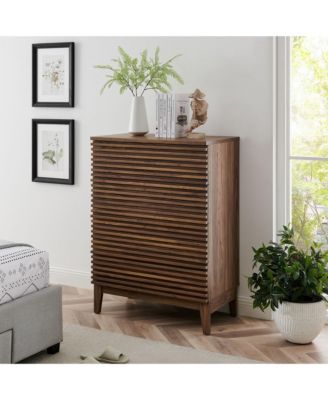 Render 4-Drawer Chest