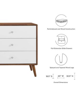 Transmit 60" Dresser