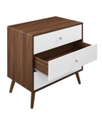 Transmit 3-Drawer Chest