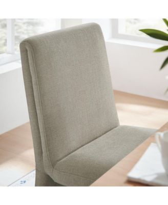 Emory Fabric Upholstered Dining Side Chair