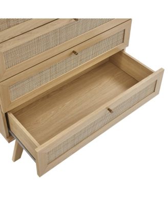 Soma 5-Drawer Chest