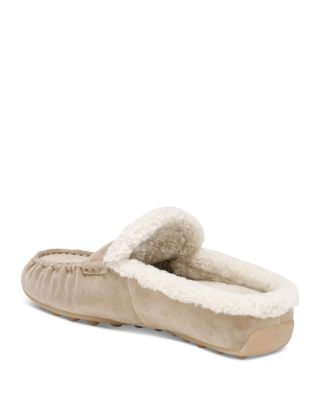 Women's Berkley Shearling Slippers