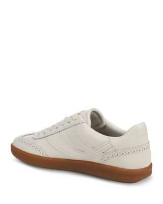 Women's Oasis Brogue Sneakers