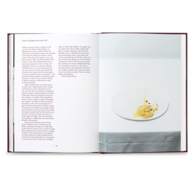 Never Trust A Skinny Italian Chef Book