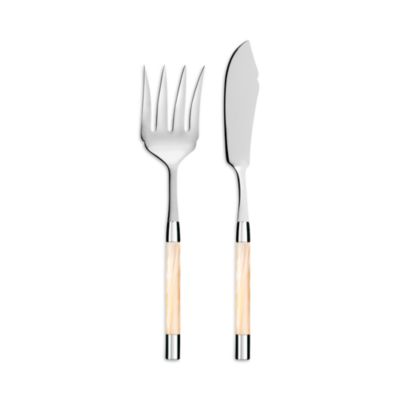 Conty Collection Fish Servers