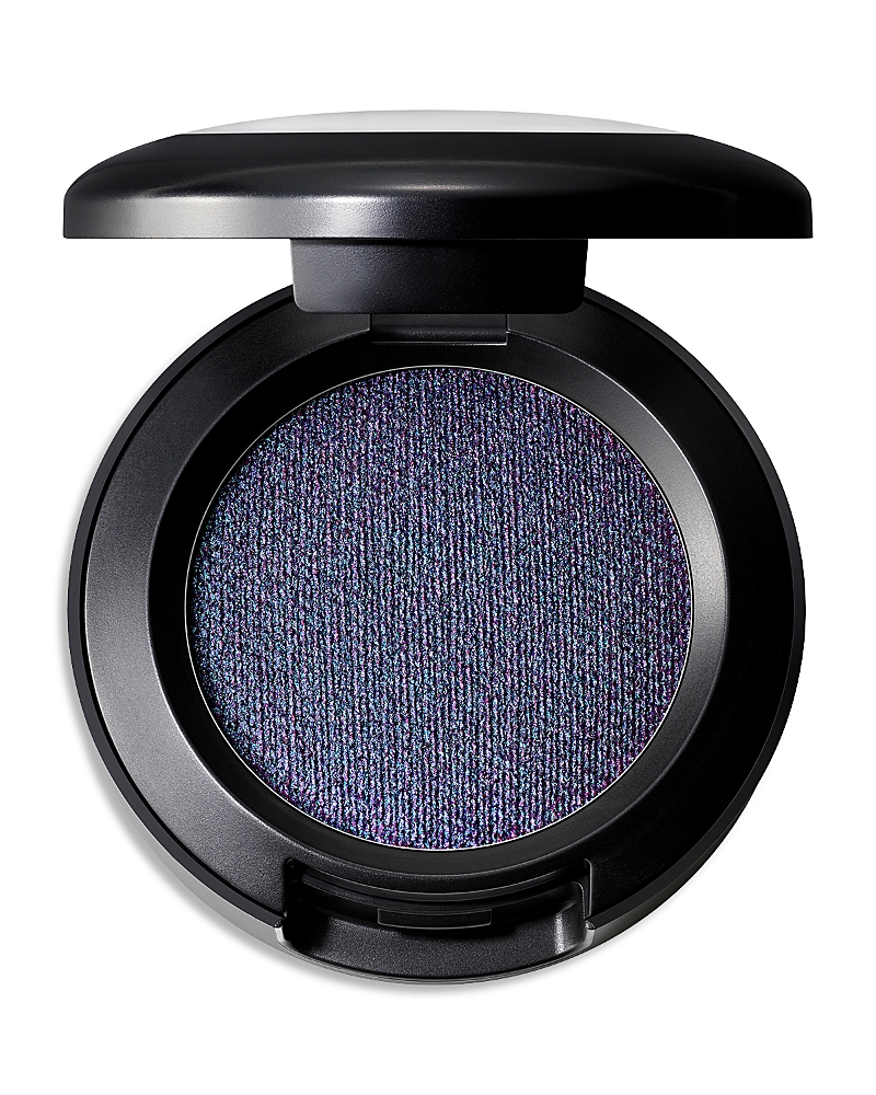 Mac Small Eyeshadow Chromatic Metals - Ethereal In Blue