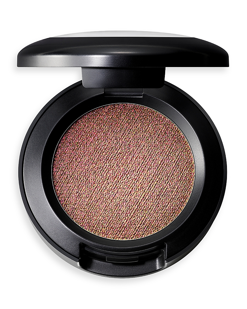 Mac Shade Shifting Chrome Eye Shadow In Metallic