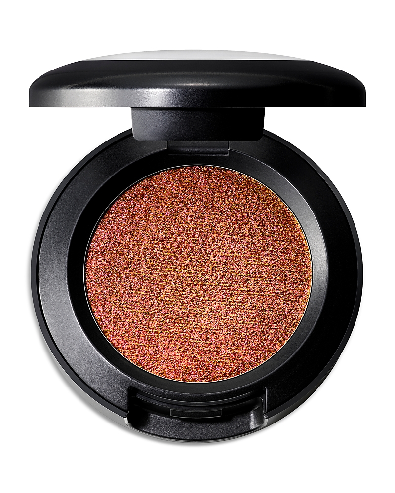 Mac Chromatic Metallic Eye Shadow Powder, 0.03 Oz. In Brown