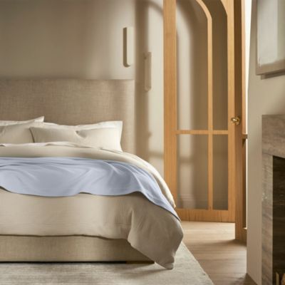 Essential Bed Blanket, King/California King