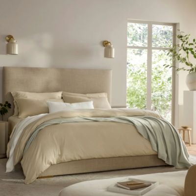 Essential Bed Blanket