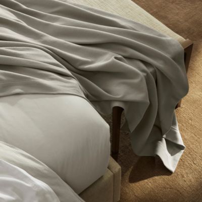 Essential Bed Blanket, Twin/Twin XL