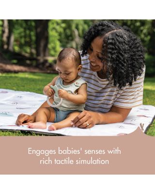 Tiny Love D&amp;eacute;cor Collection XL Outdoor Mat