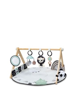 D&eacute;cor Luxe Developmental Gymini