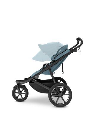 Urban Glide 3 Stroller with Magnetic Harness Buckle