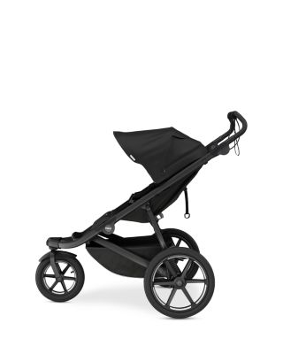 Urban Glide 3 Stroller with Magnetic Harness Buckle
