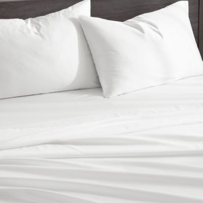 425 Thread Count Cotton Sateen Sheet Set, King