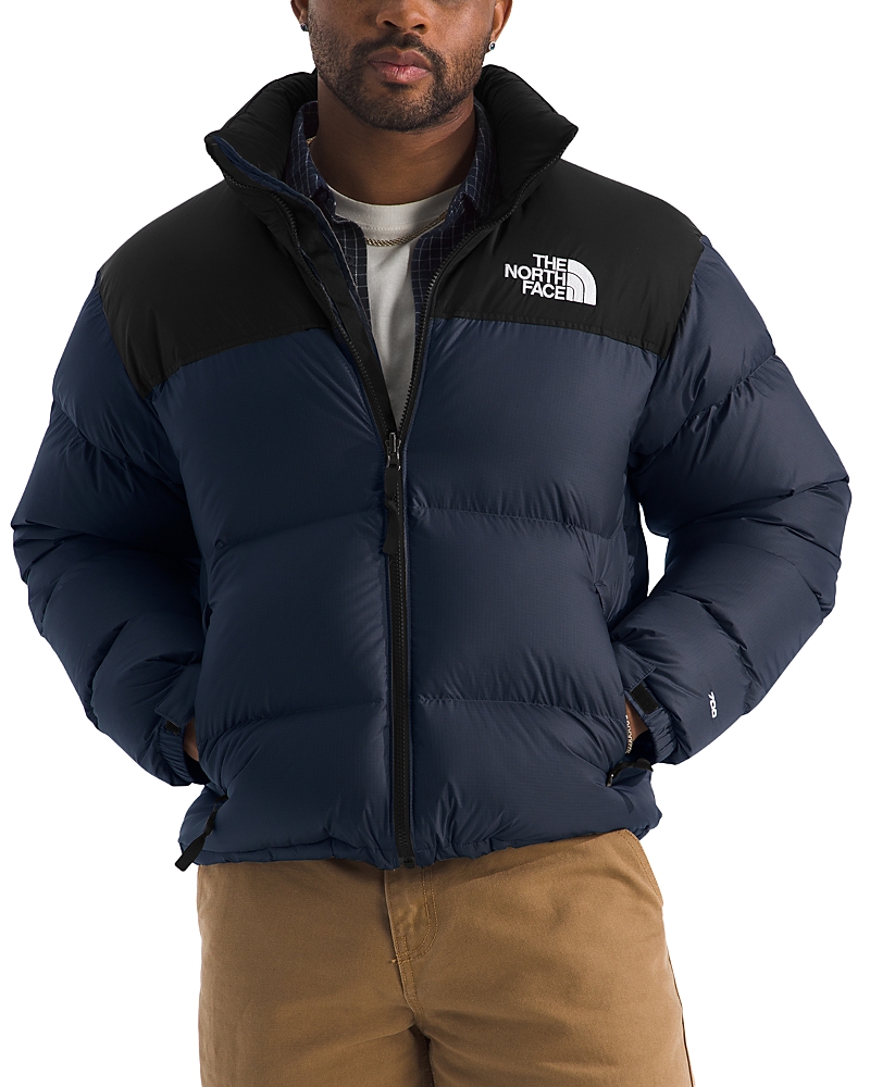 The North Face Retro Nuptse Down Jacket