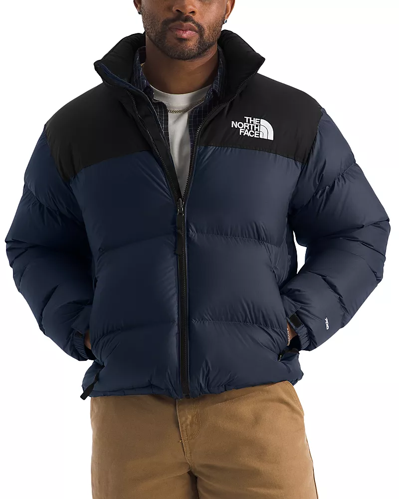 The North Face Retro Nuptse Down Jacket